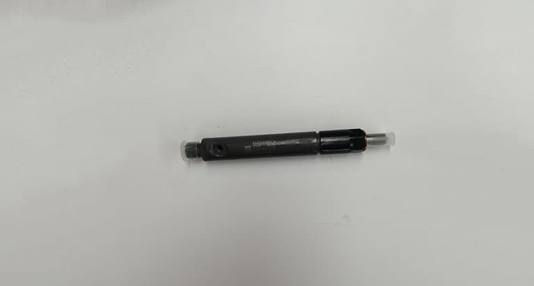 SHAANXI fuel injector 612600080324