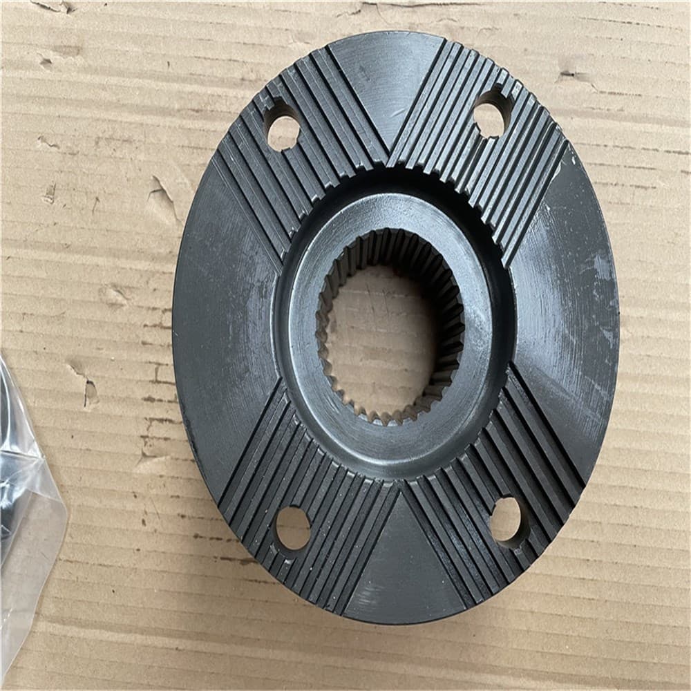 Flange