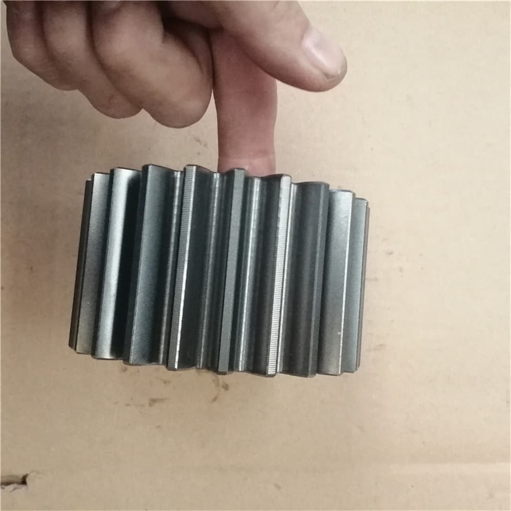 FOTON Sun gear 99012340005