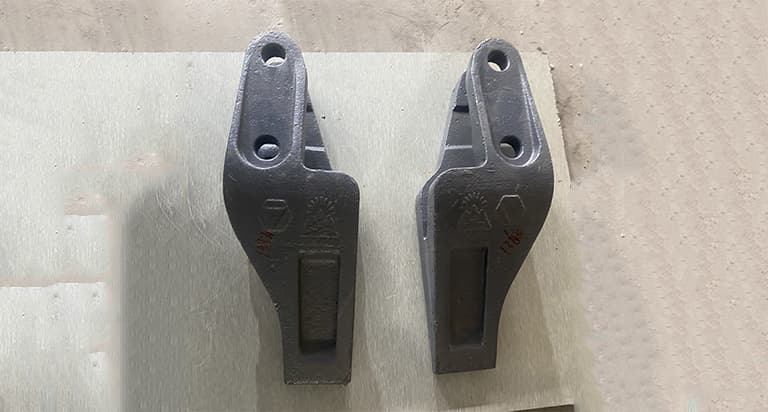XCMG Bucket Teeth 250900264