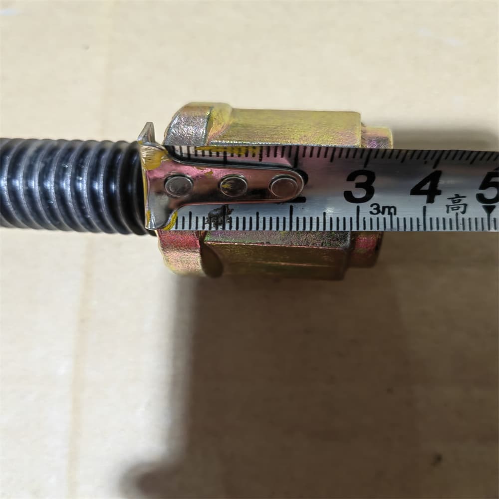 SINOTRUK U-bolt AZ9725520253
