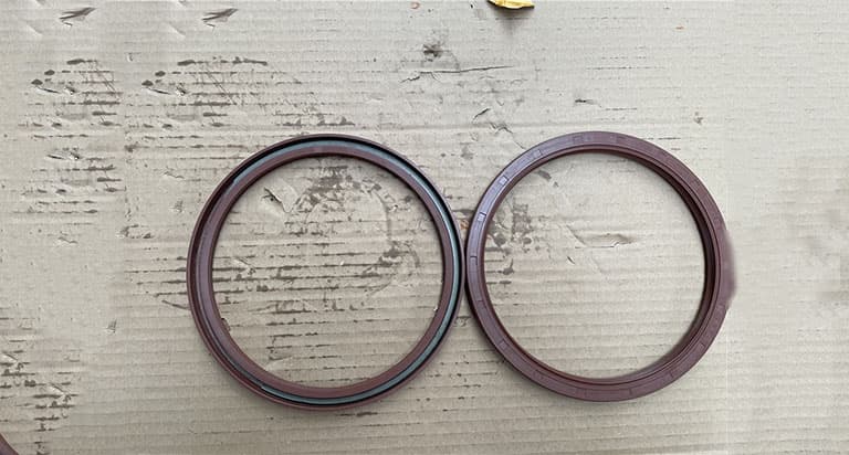 Balance shaft oil seal 160*185*10.5