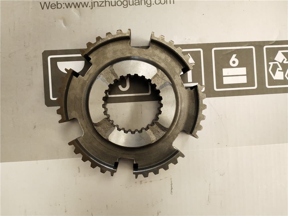 FOTON 5/6th speed sychronizer base Foton 1099 1701391-11