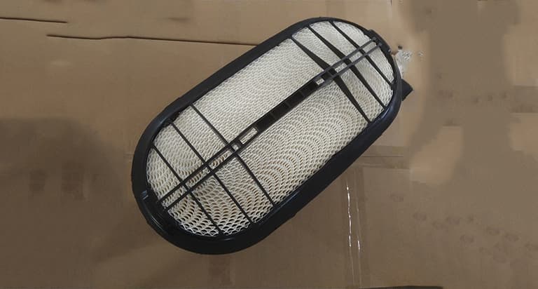 Air filter
