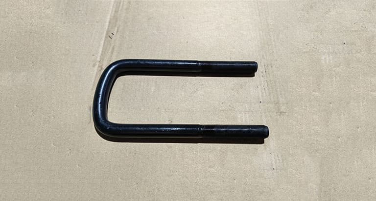 U-bolt