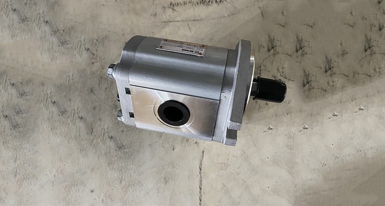 XCMG Gear pump 803043389