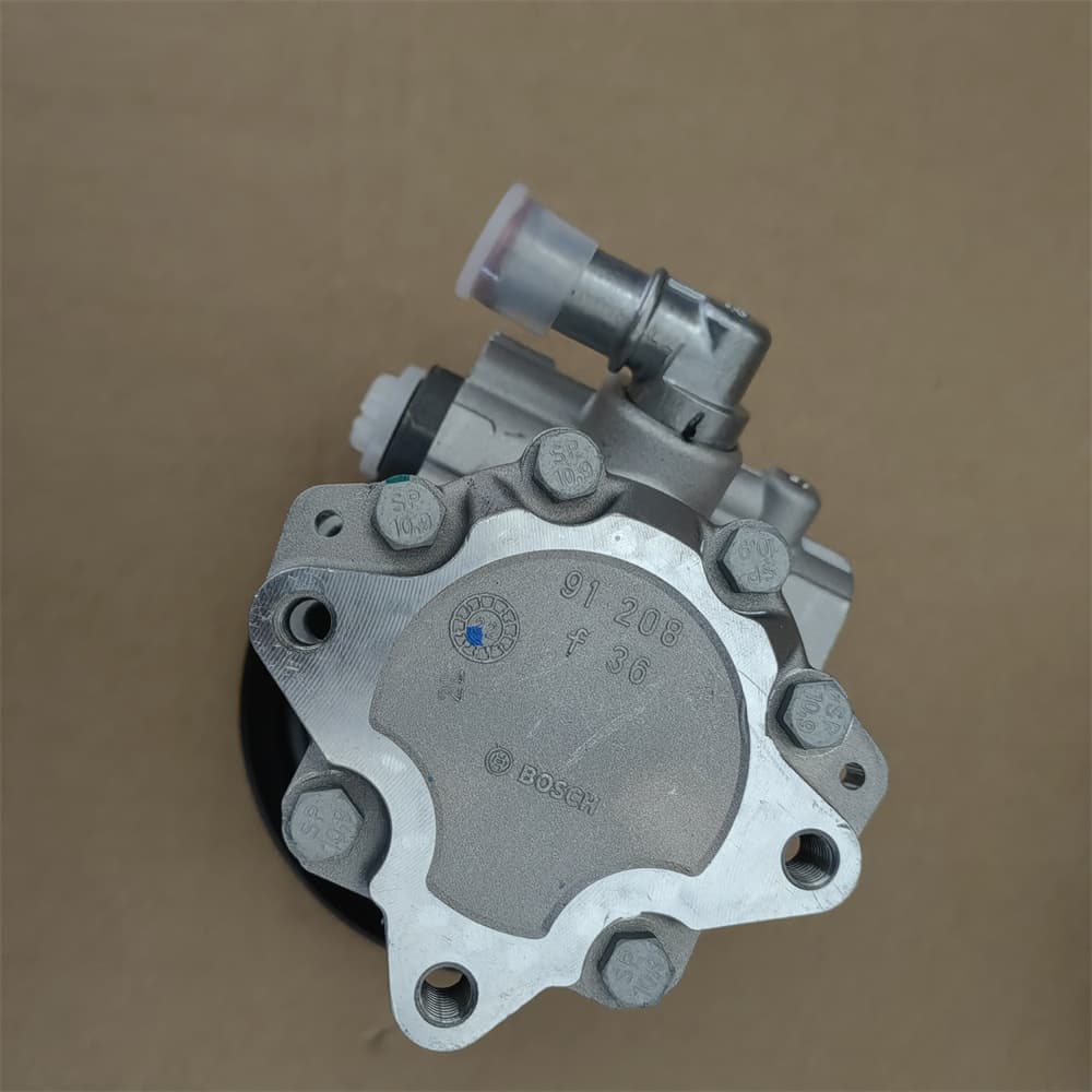 steering pump