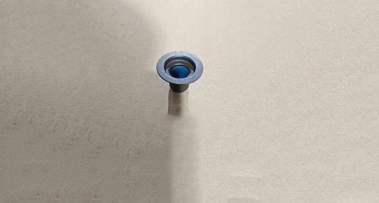 EXHAUST VALVE SEAL