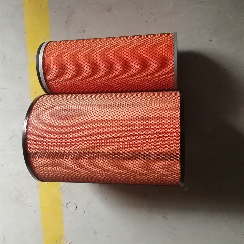 Air filter