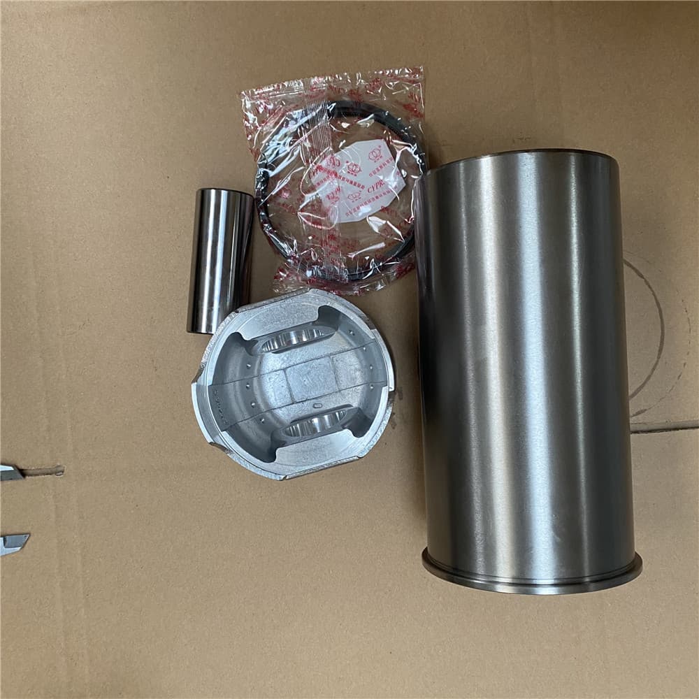 FOTON Liner kit CY4100QB-1-1