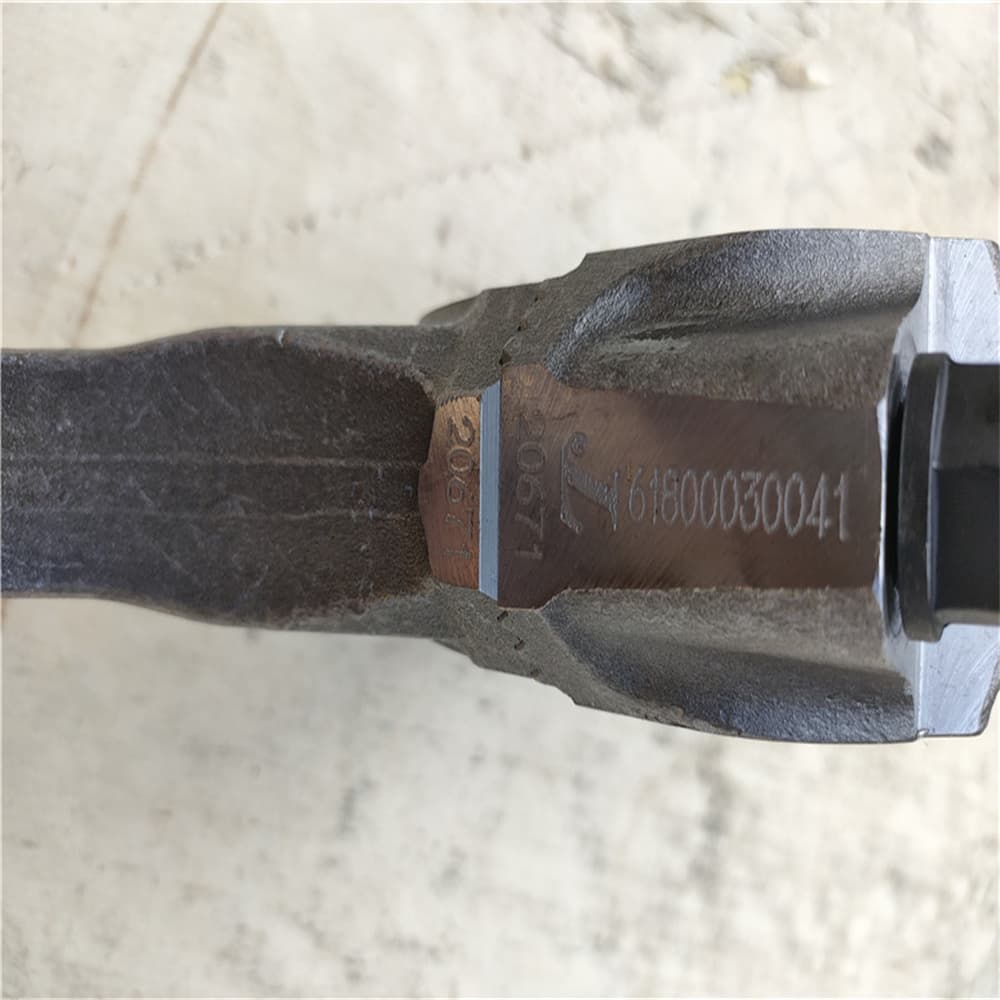 Connecting rod assembly