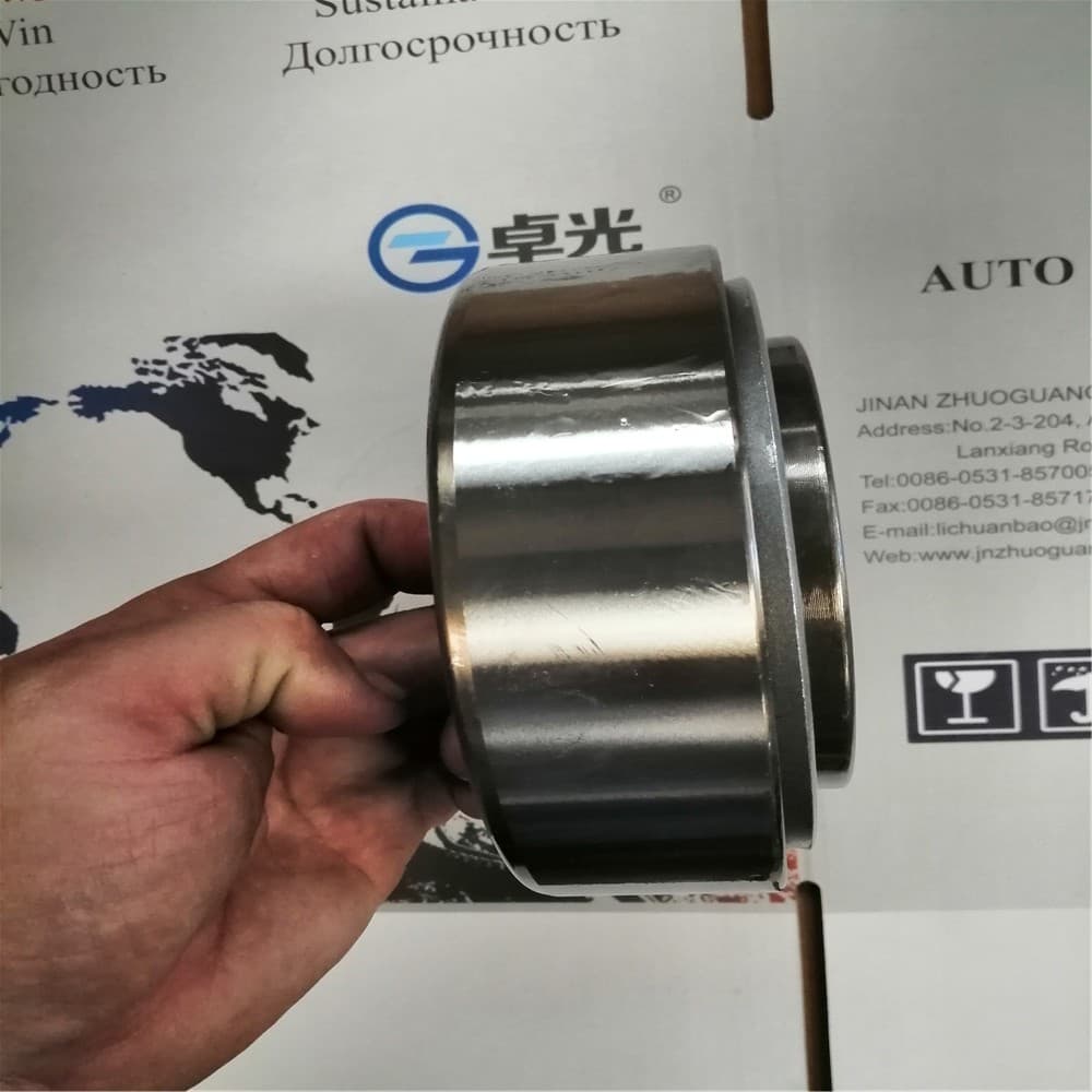 SINOTRUK Подшипник ведущ ср моста 4250 32314