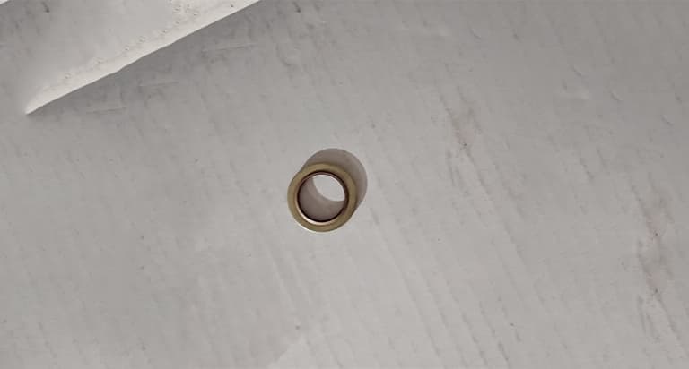 Seal washer