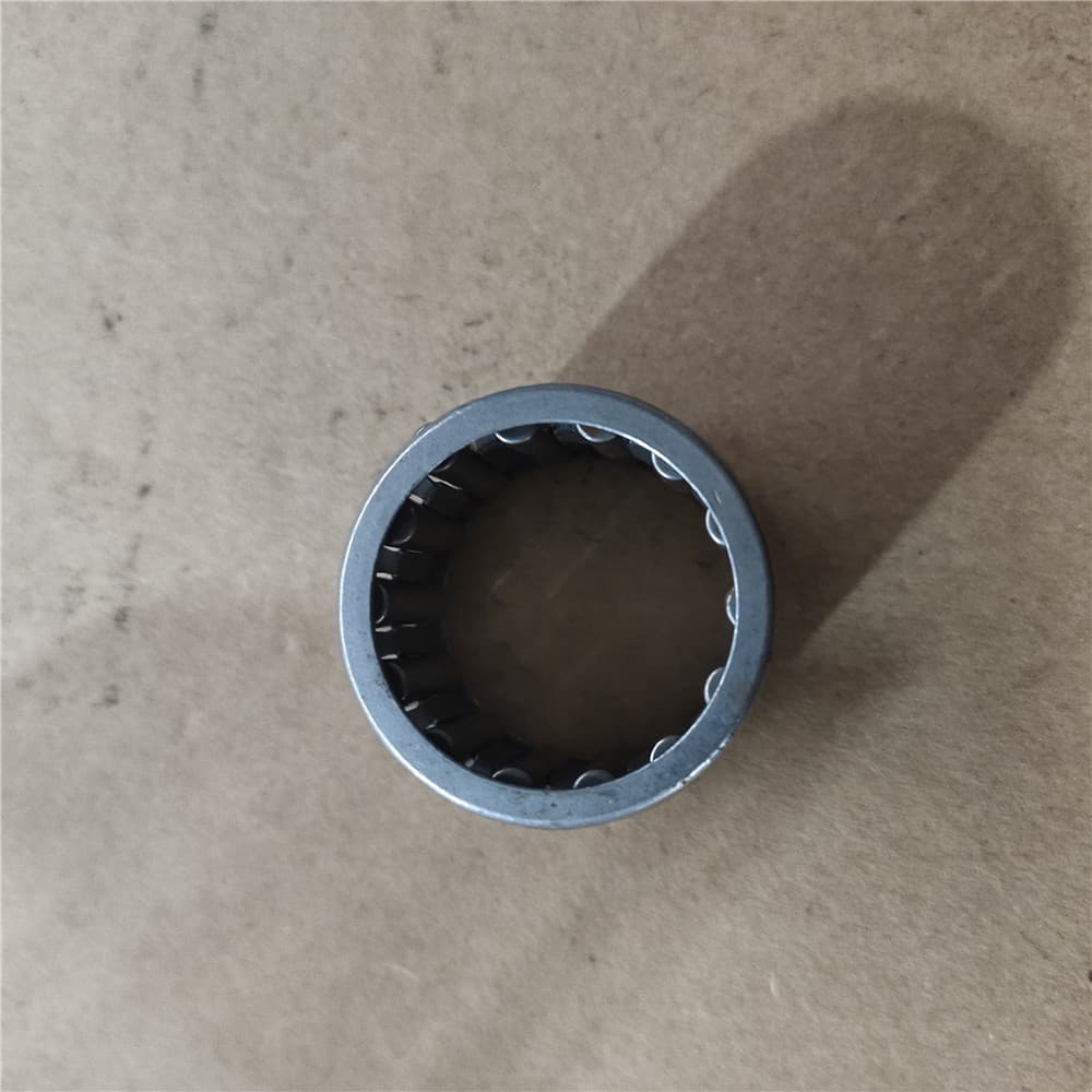 Input shaft roller bearing