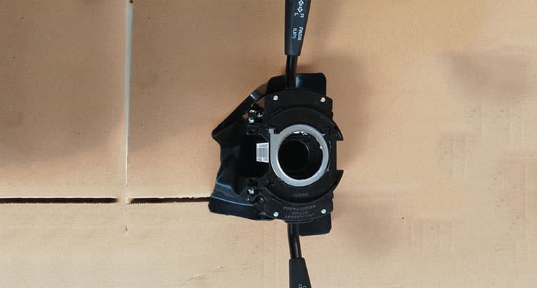 Naveco combination switch 93300-7A202