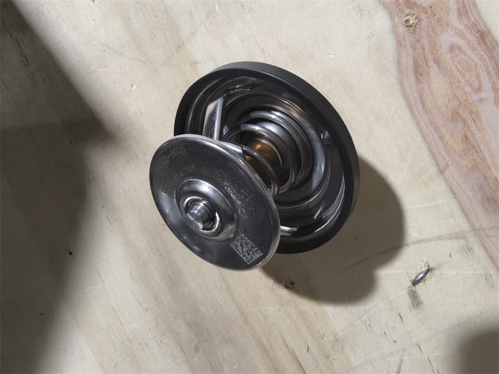 Thermostat