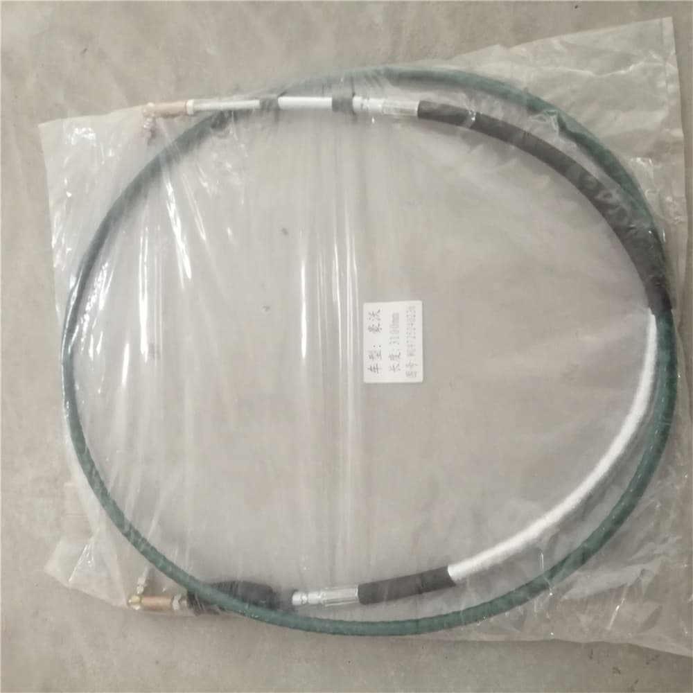 SINOTRUK кабель WG9725240236