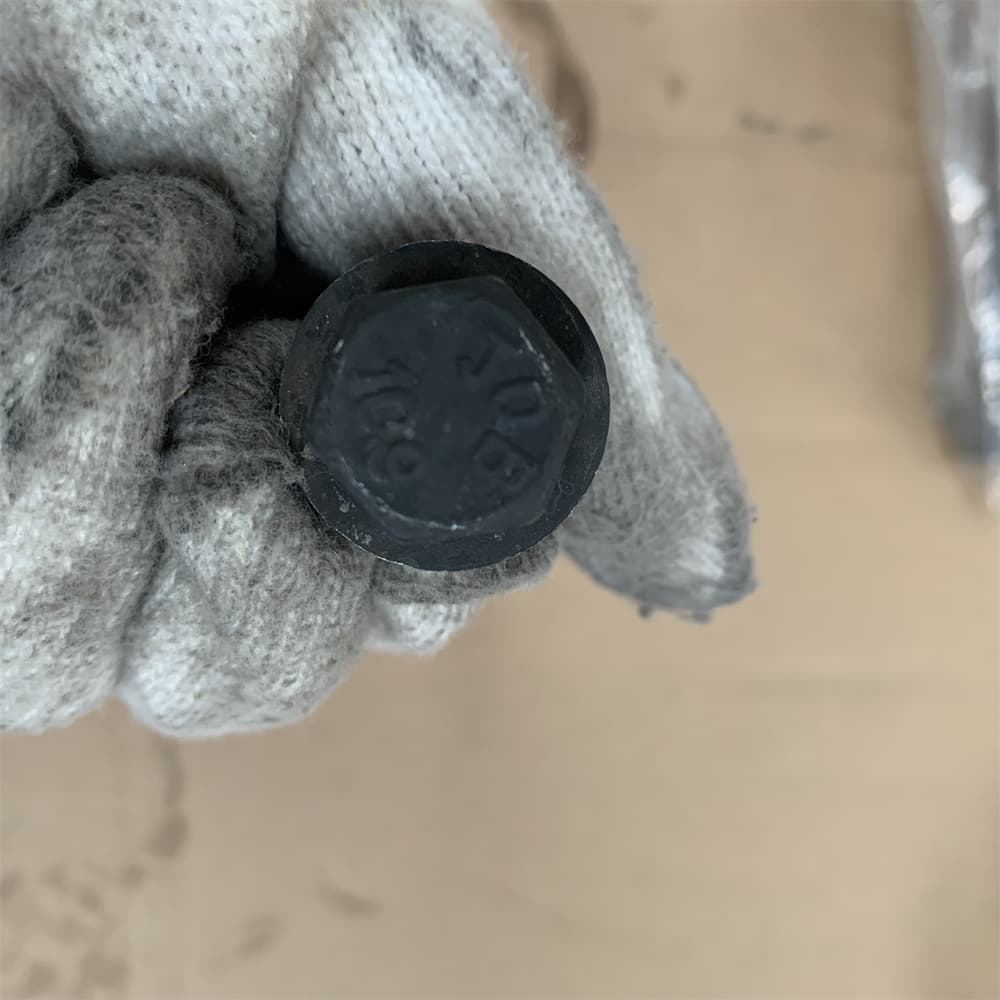 Cylinder head bolt