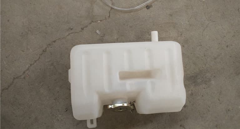 expansion tank