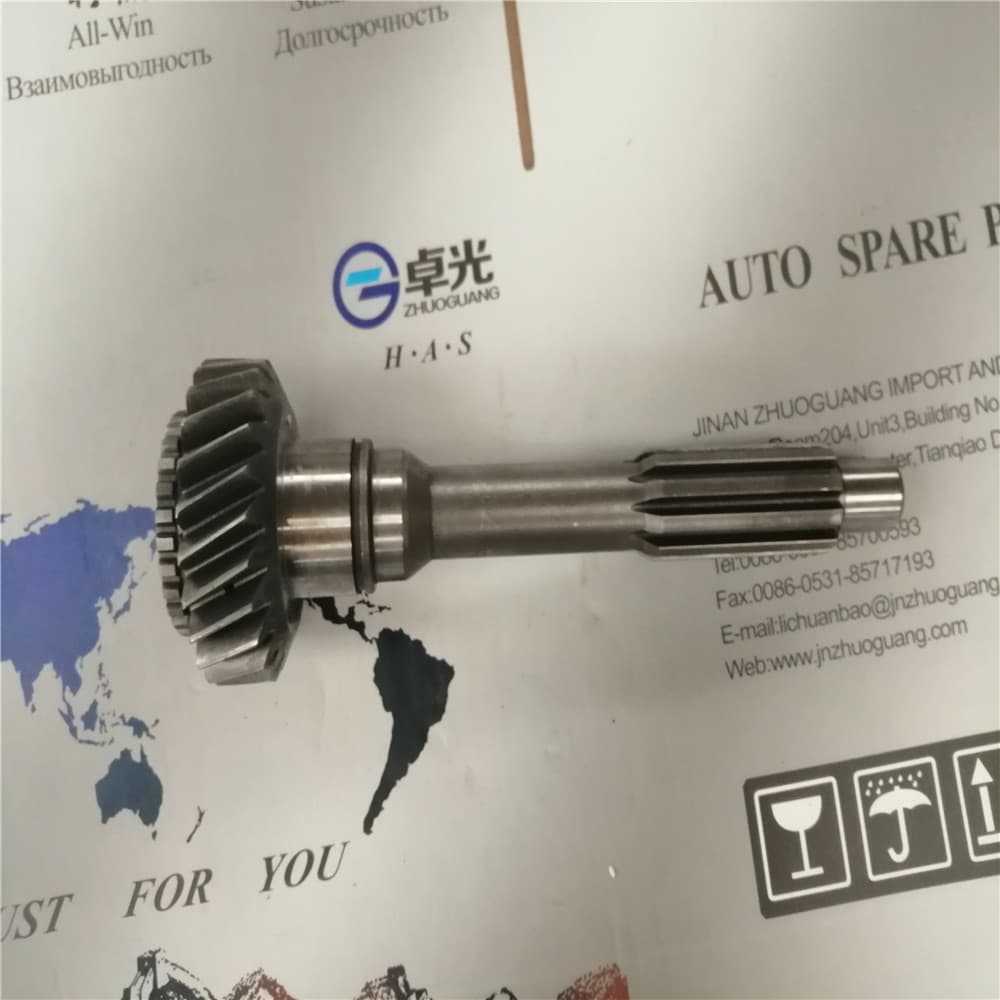 Main shaft Foton 1099