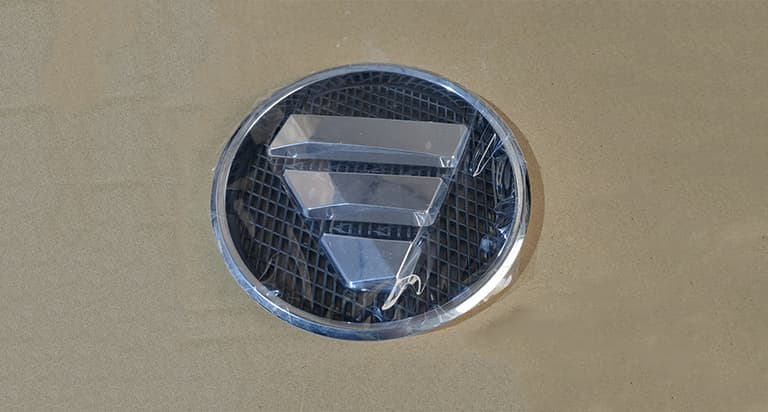 Foton logo