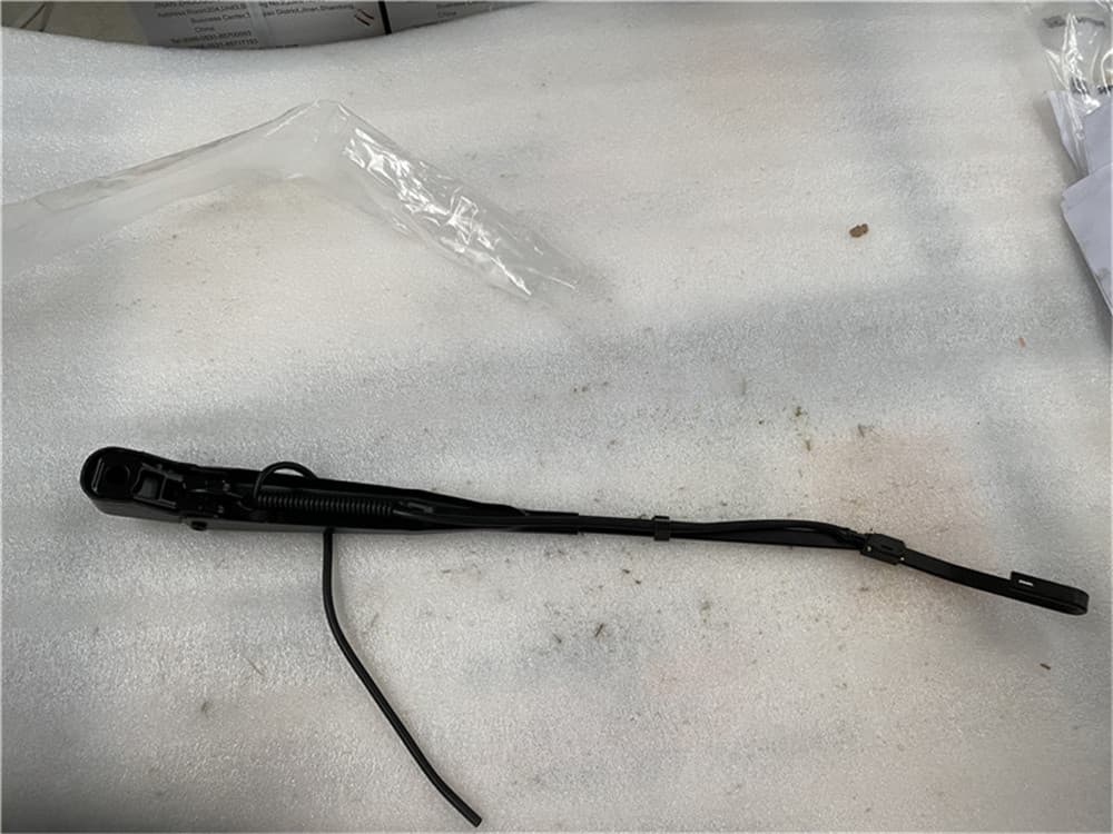 Wiper arm and blade assy HOWO