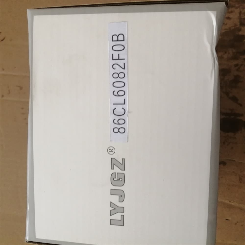 SHAANXI Clutch release bearing 86CL6082FOB