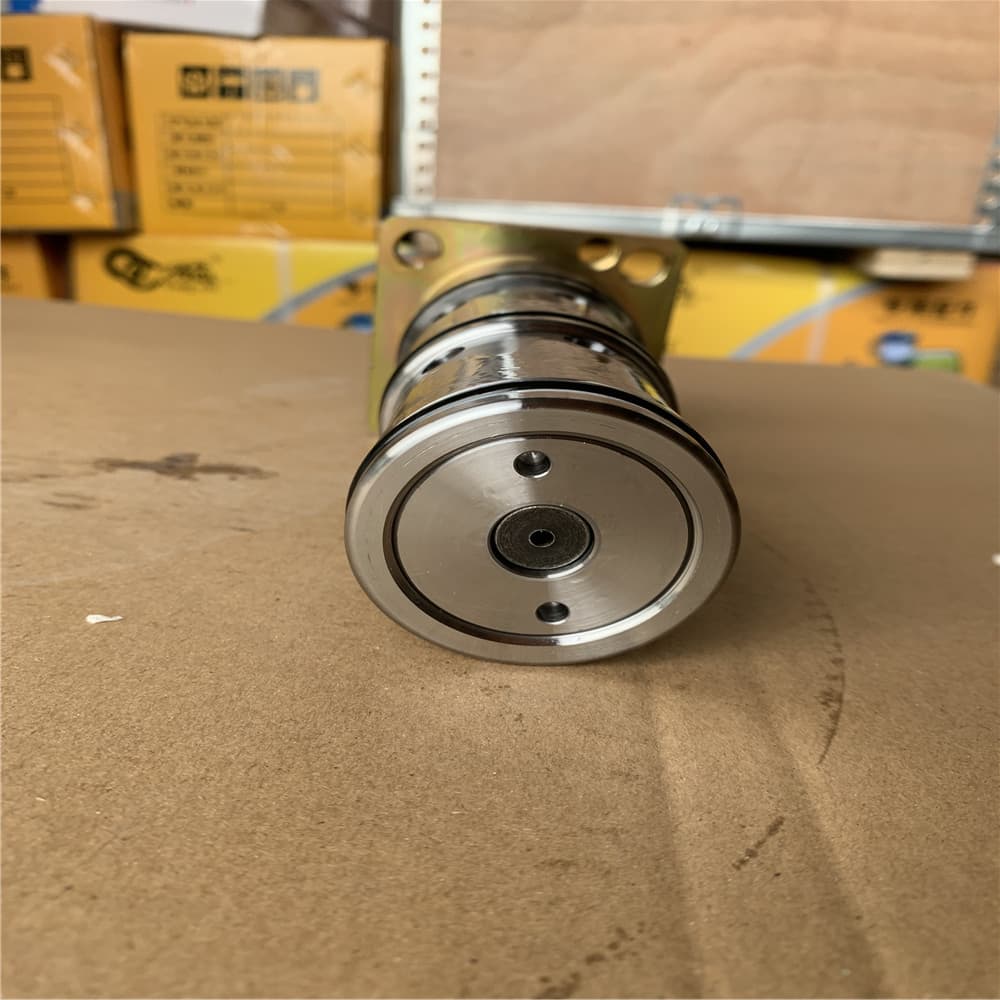 Valve Parts