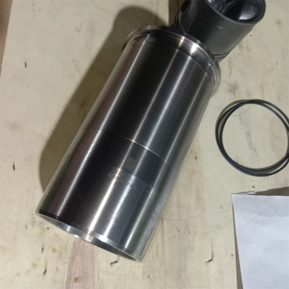 liner kit?