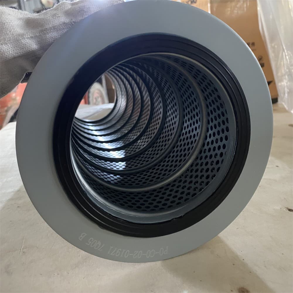 Hydraulic Oil Filter