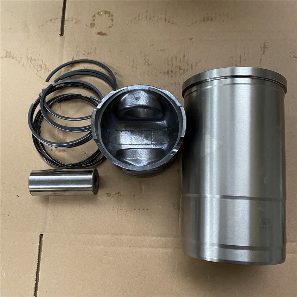 Liner kit