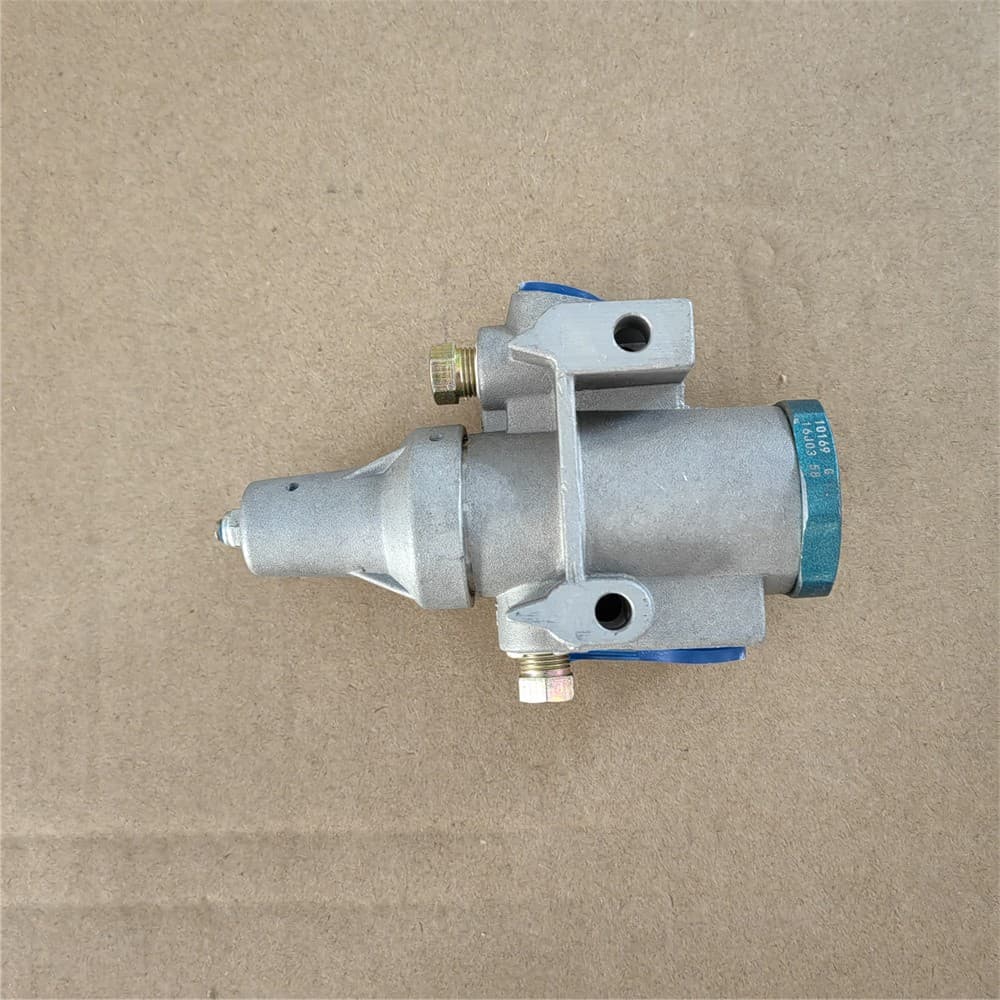 SHAANXI air filter regulator A-C03002