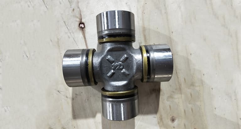 одноярусный сустав