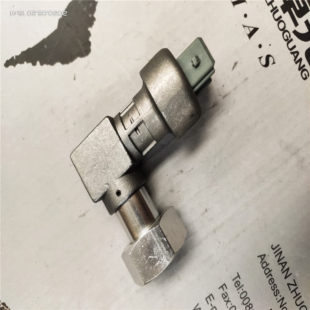 Odometer sensor