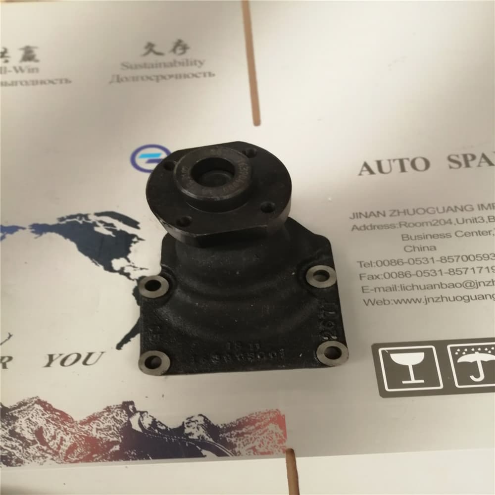 FOTON Болт амортизатора переднего нижний Фотон-1041/49А. 1104329200090
