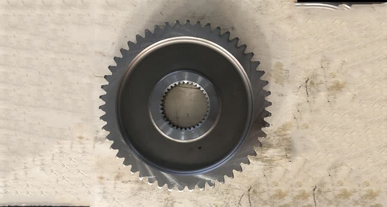 gear
