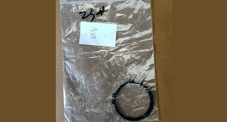 Retining Ring