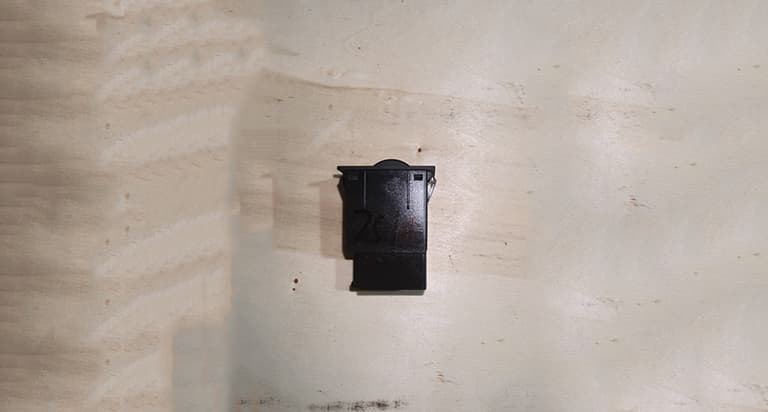 Speed switch