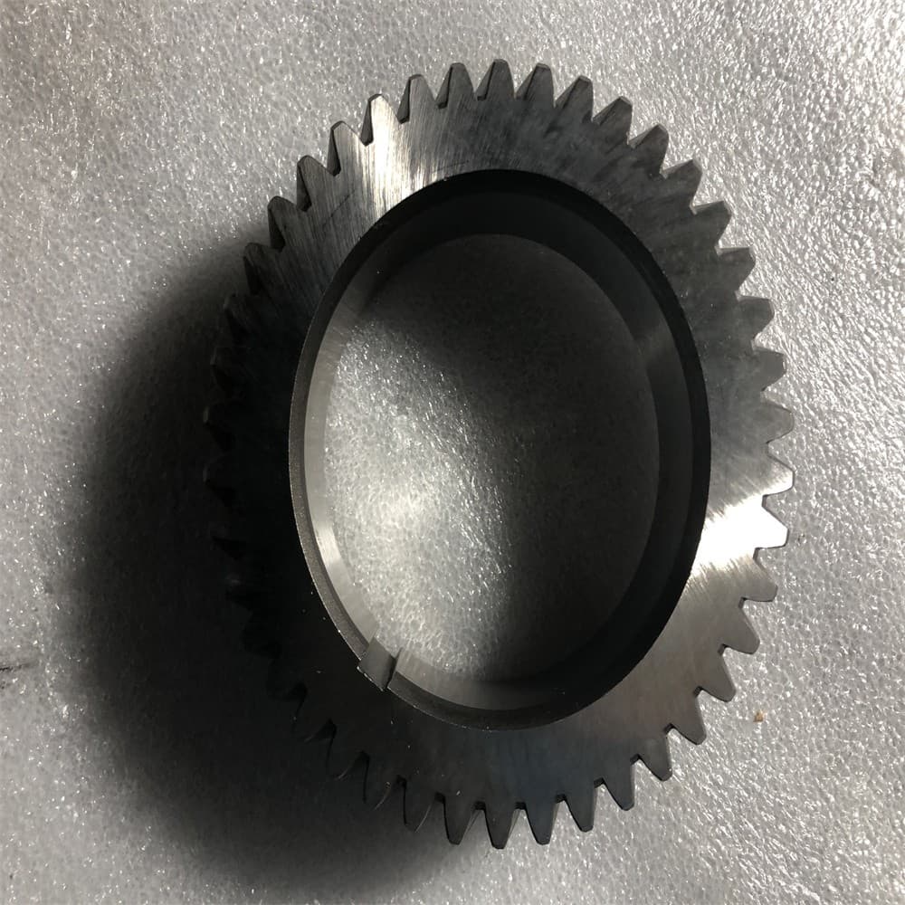 Naveco Шестерня коленчатого вала C3918776
