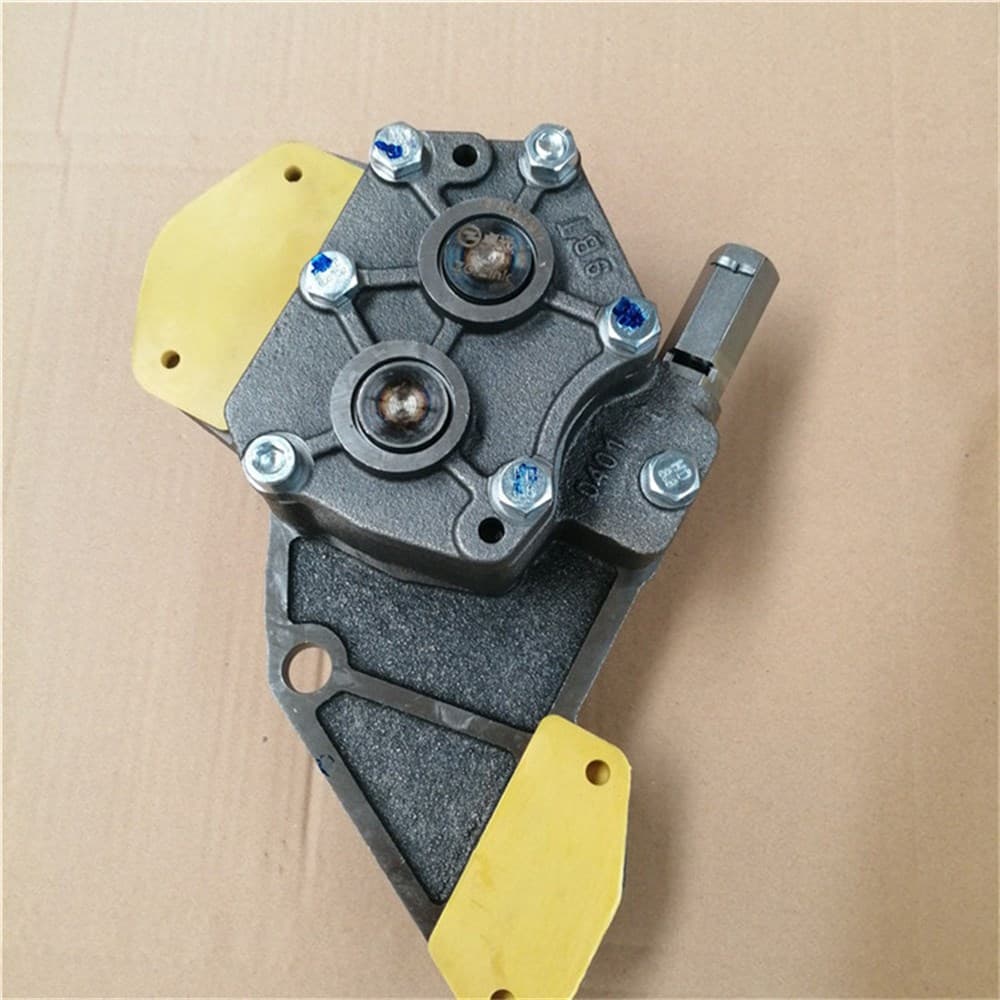 SHAANXI Oil pump VG1500070021A