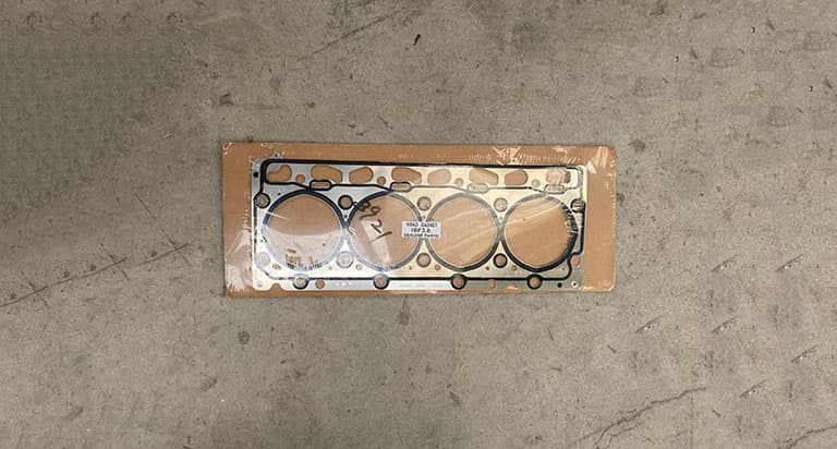 Overhaul Full Gasket Kit (ISF2.8)