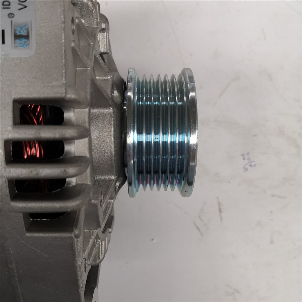 Генератор WD615