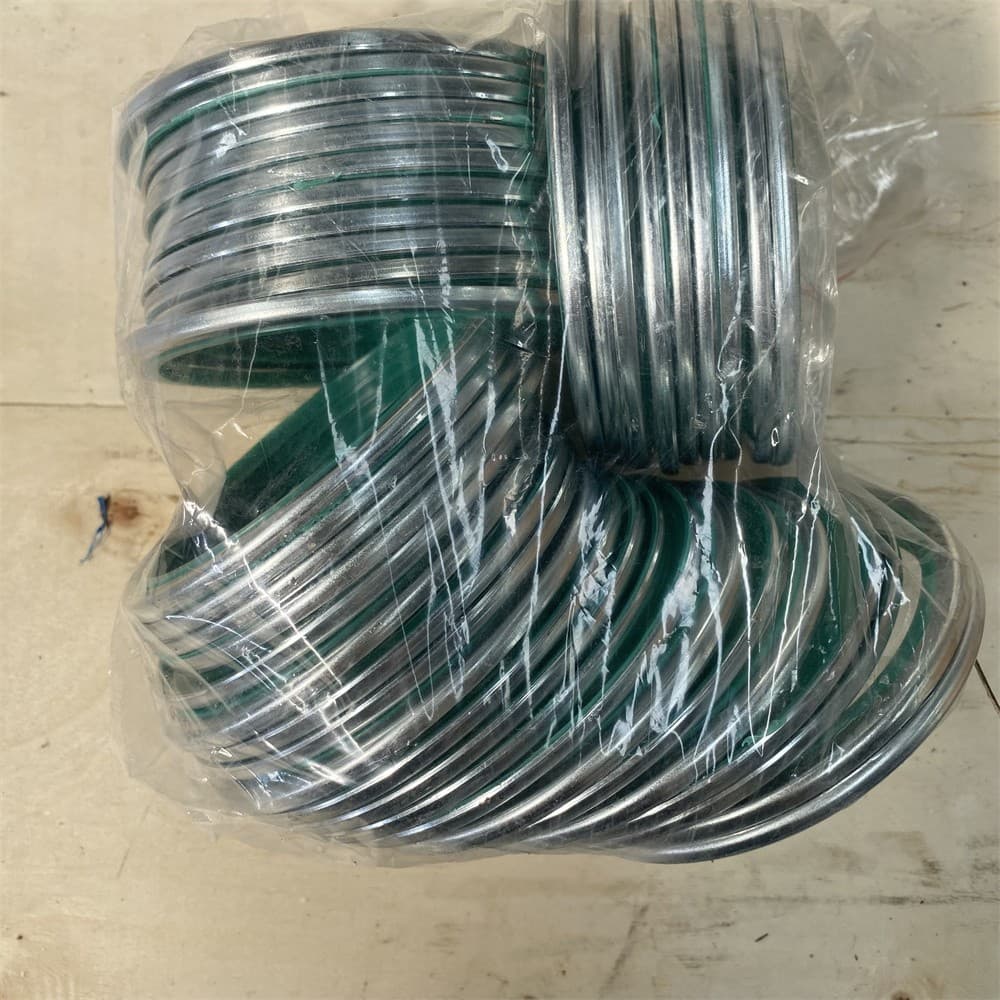 Dust-proof ring