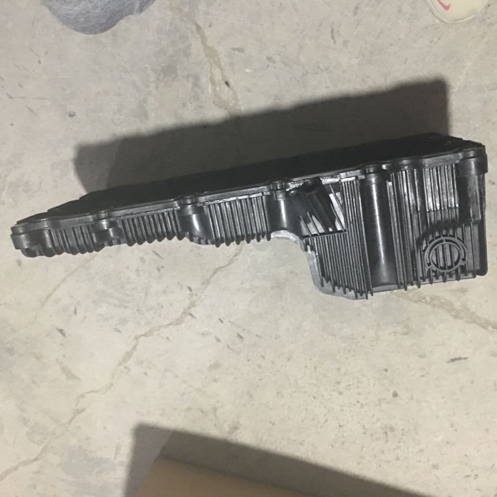 Обложка Gearbox