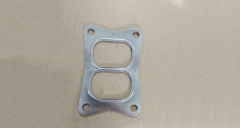 GASKET TURBO