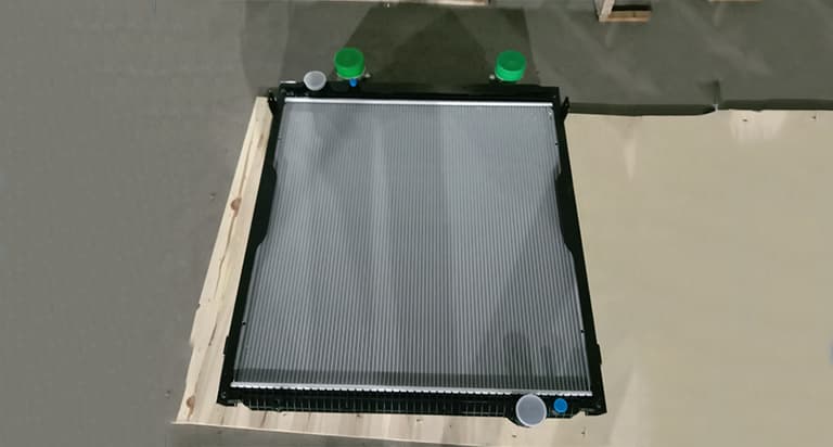 Radiator