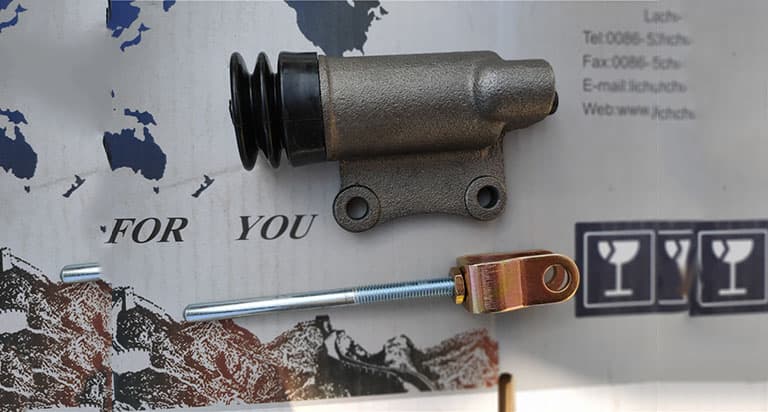 clutch slave cylinder assy