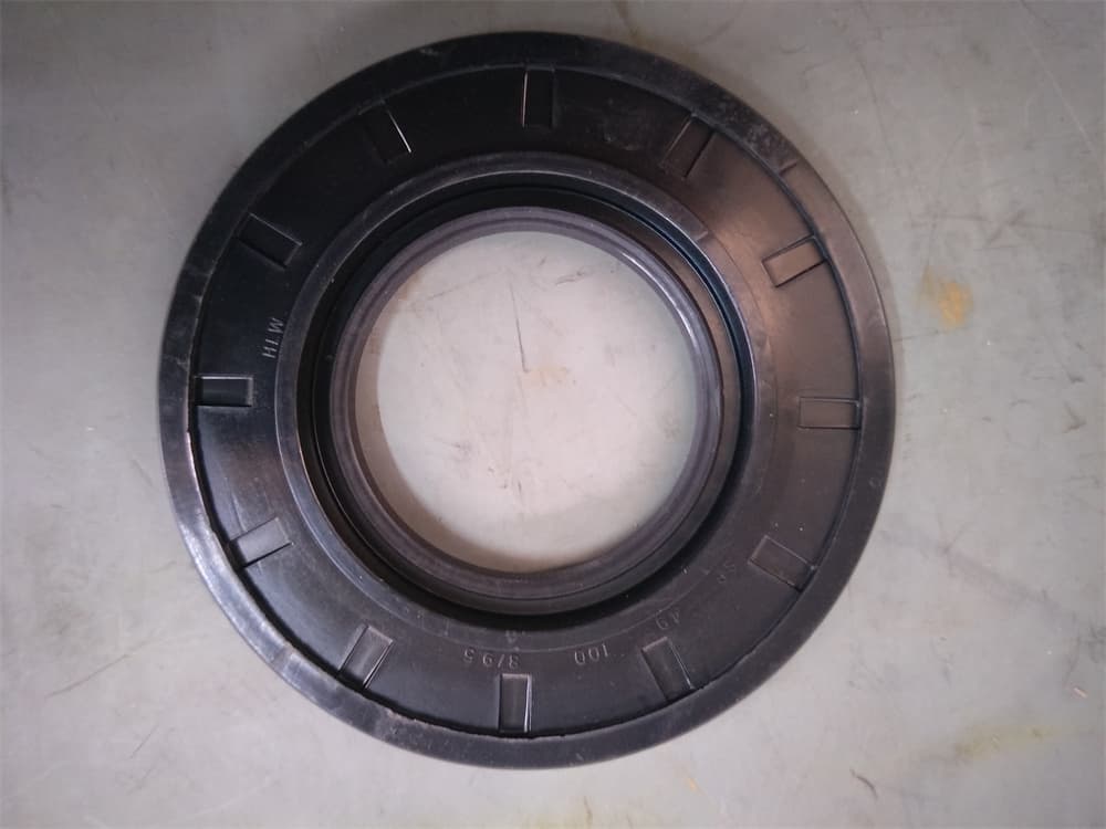 OIL SEAL REAR WHEEL