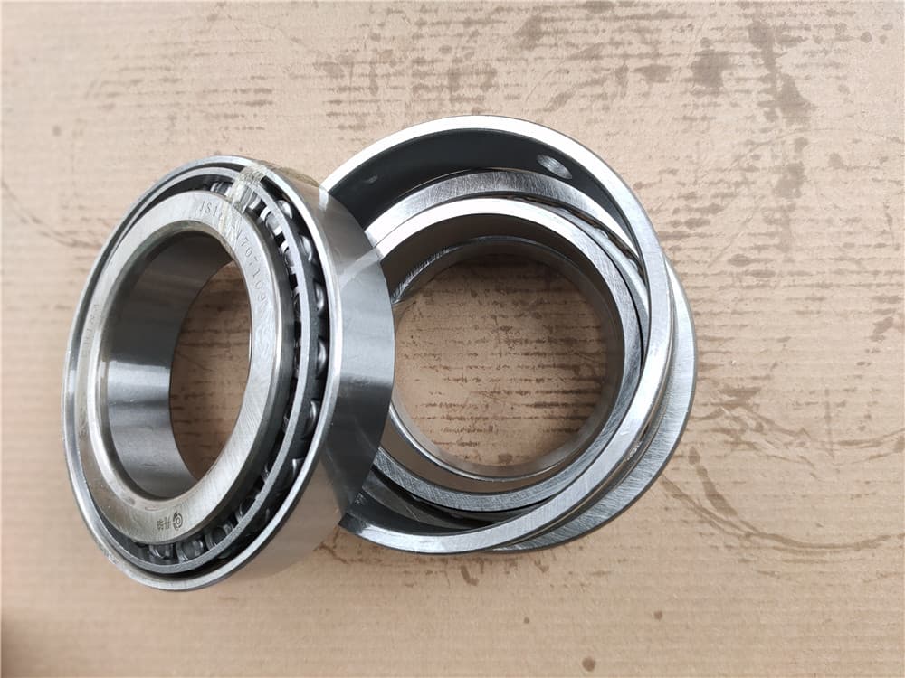 roller bearing D=68 d=8,62