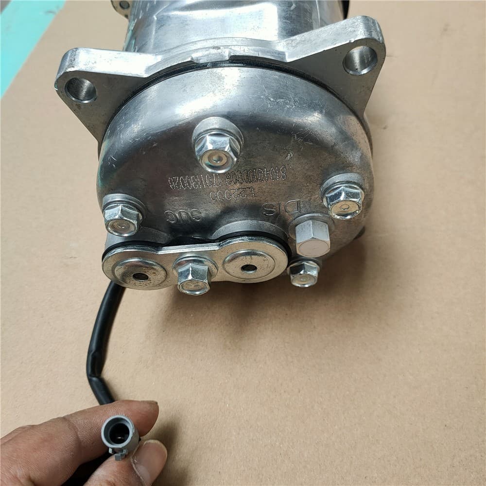compressor